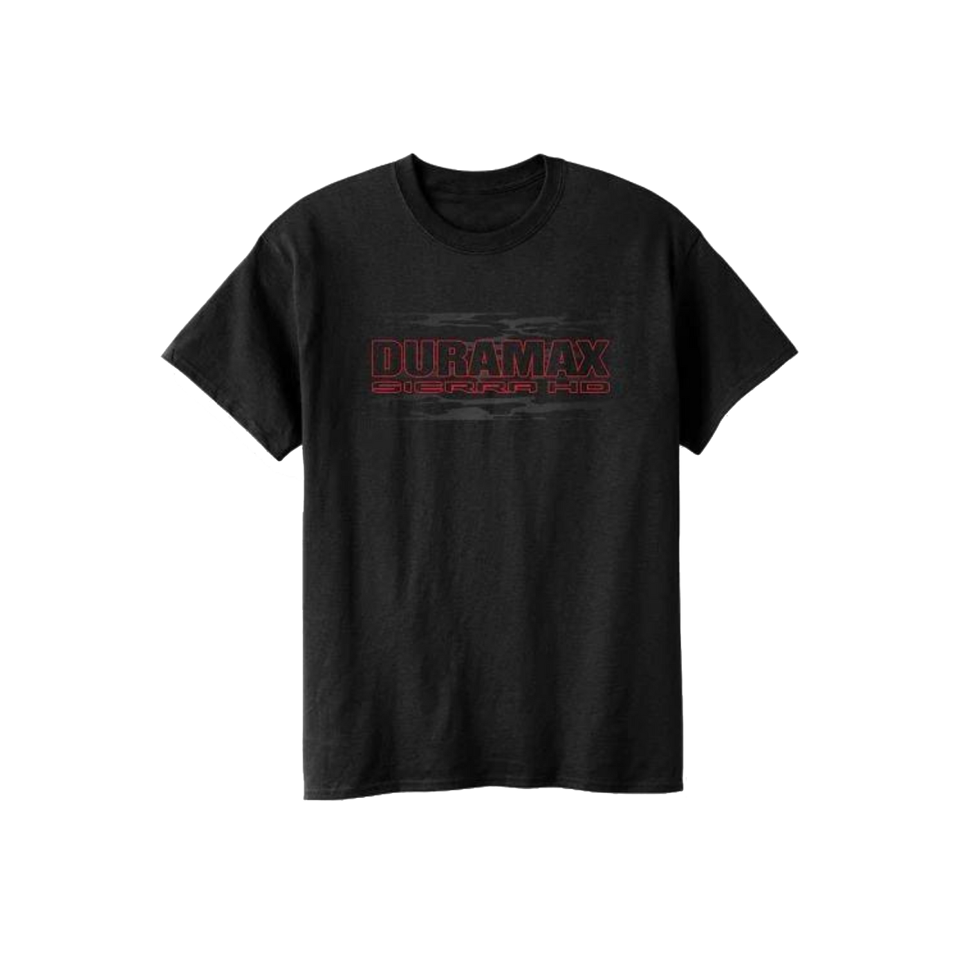 Sierra HD Duramax T-shirt