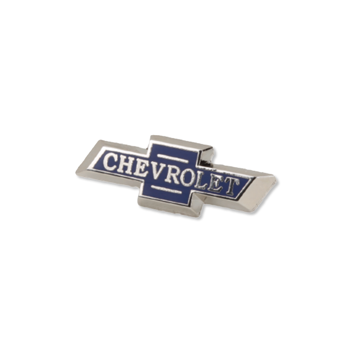 Chevrolet Truck 100 Lapel Pin