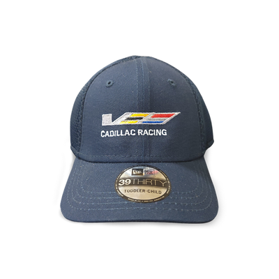 Cadillac Racing Youth/Toddler Stretch Cap
