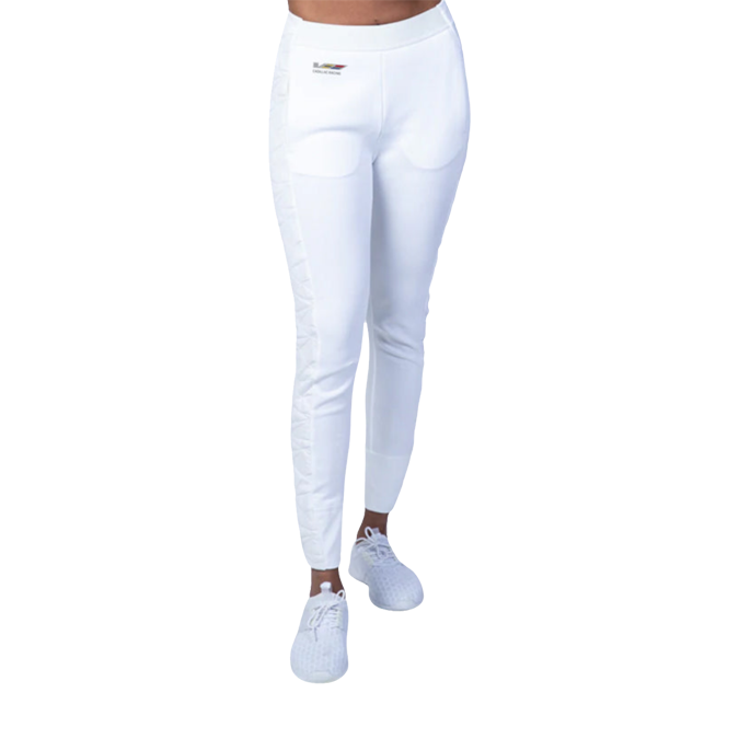 Cadillac Racing Women's Hailey Pant by Levelwear