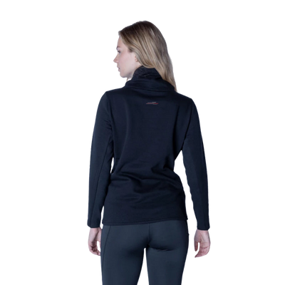 Cadillac Racing Women's Loop Fleece Pullover