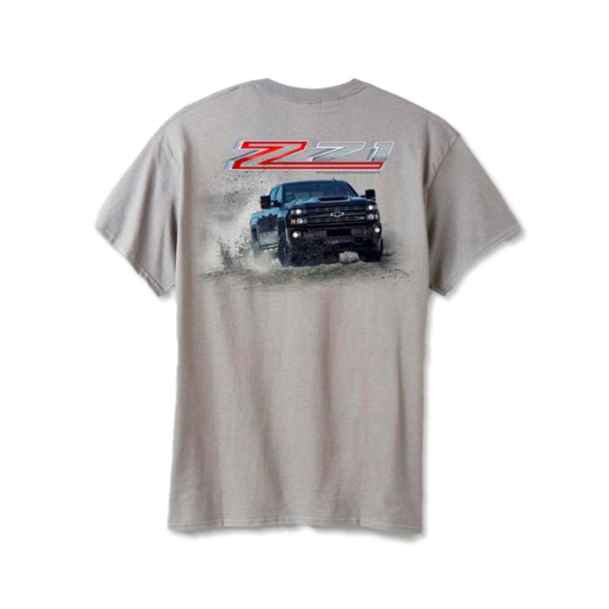 Z71 Mudder T-Shirt
