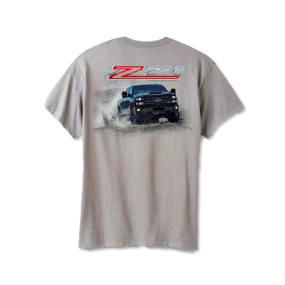 Z71 Mudder T-Shirt