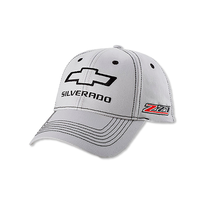 Silverado Z71 Cap