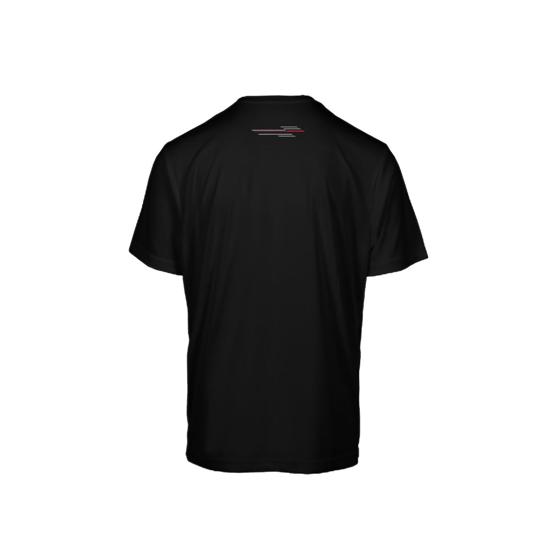 Cadillac Racing Men's Anthem Performance Tee by Levelwear