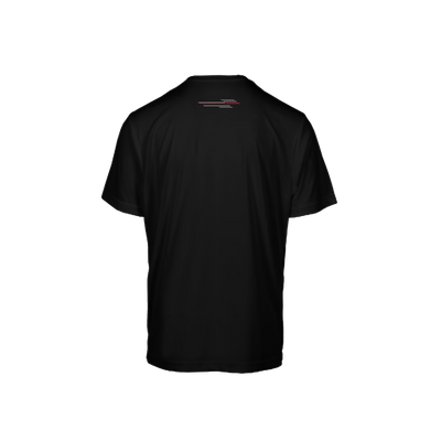 Cadillac Racing Men's Anthem Performance Tee by Levelwear