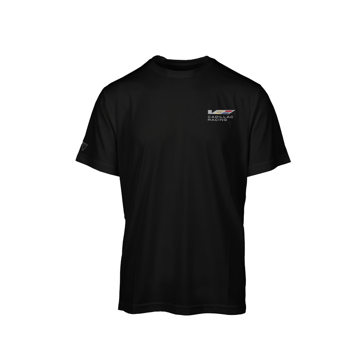 Cadillac Racing Men's Anthem Performance Tee