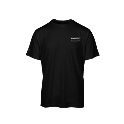 Cadillac Racing Men's Anthem Performance Tee