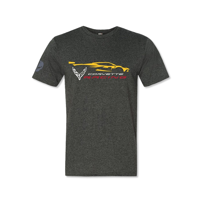 Corvette Racing C8.R Gesture Tee