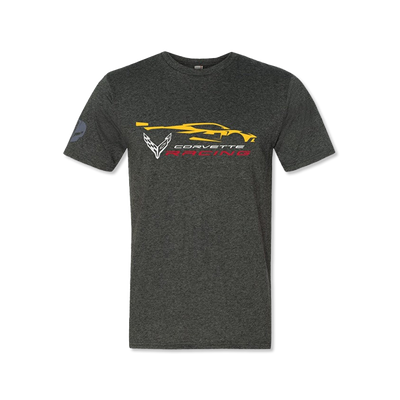 Corvette Racing C8.R Gesture Tee