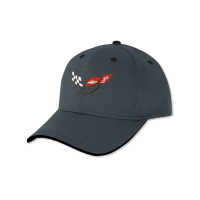 Corvette C5 Heritage Cap 1997 - 2004