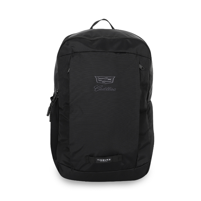 Dark Slate Gray Cadillac Timbuk2 Laptop Backpack