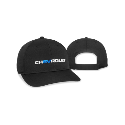 Chevrolet EV Cap