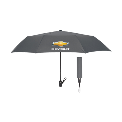 Chevrolet Collapsible Umbrella