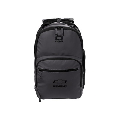 Chevy OGIO Commuter Transfer Pack