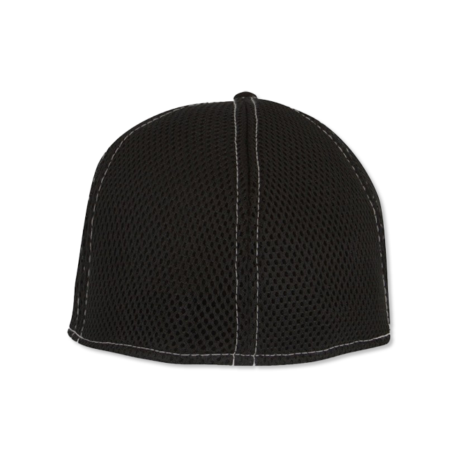 C8 Corvette New Era Stretch-Mesh Cap