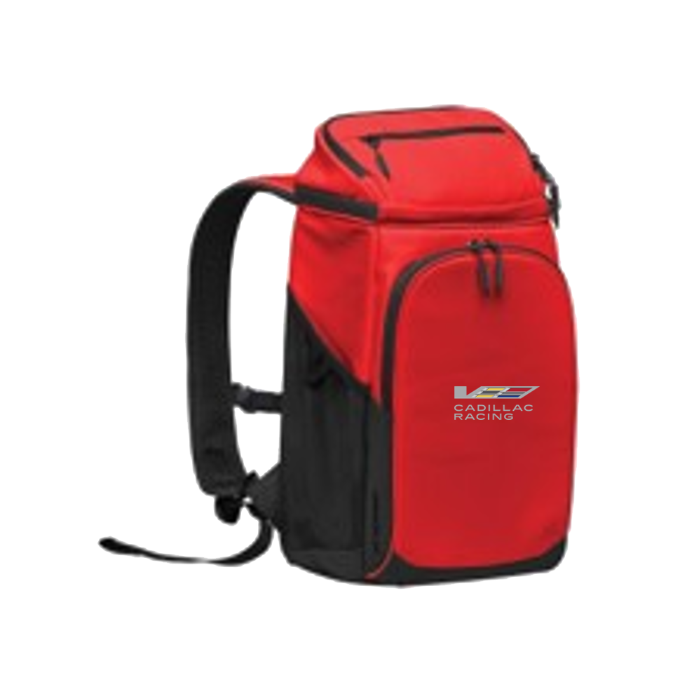 Cadillac Racing Oregon 24 Backpack Cooler by Stormtech