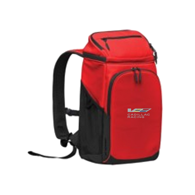 Cadillac Racing Oregon 24 Backpack Cooler by Stormtech