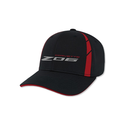 Corvette Z06 Sideline Cap