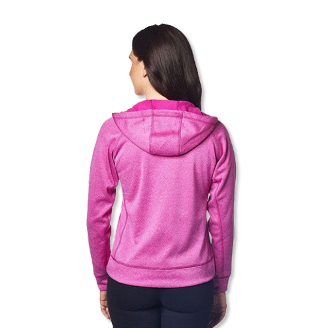 Corvette C8 Women's Competition Hooded Fleece