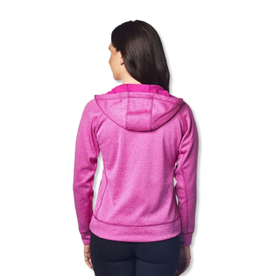Corvette C8 Women's Competition Hooded Fleece