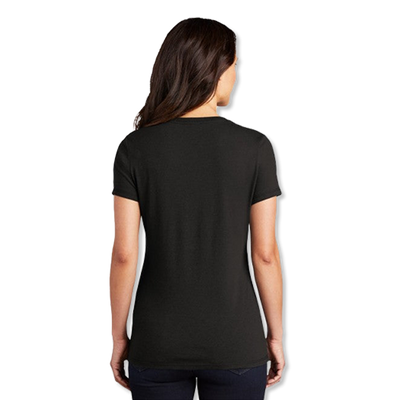 Corvette C7 Women's American Classic Tee