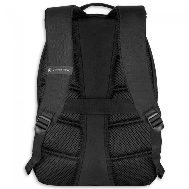 Corvette C8 Victorinox Flight Backpack