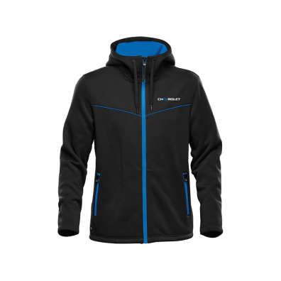 Chevrolet EV Logan Performance Hoodie