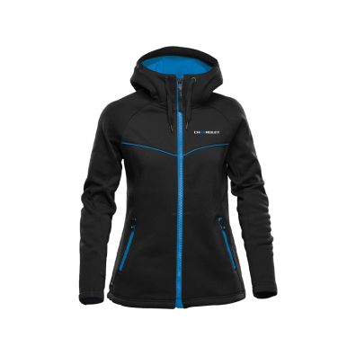 Chevrolet EV Women's Logan Performance Hoodie