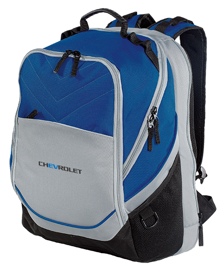 Chevrolet EV Xcape Backpack