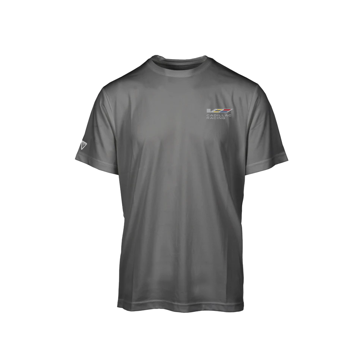 Cadillac Racing Men's Anthem Performance Tee by Levelwear
