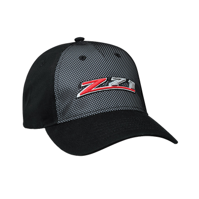 Z71 Silverado Reflective Hat