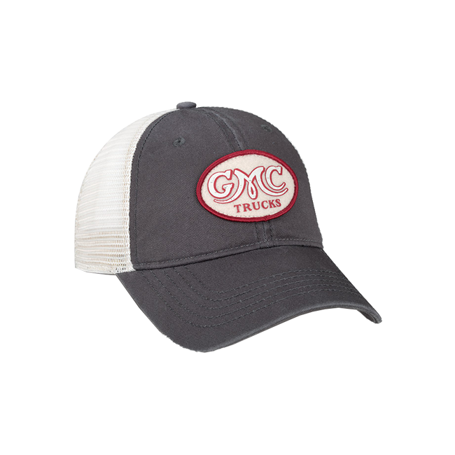 GMC Trucks Vintage Cap