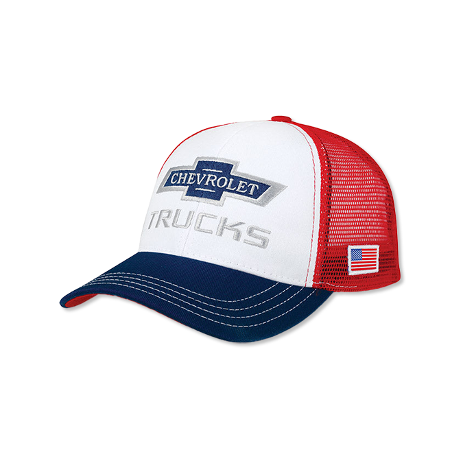 Chevrolet Headwear GM Company Store