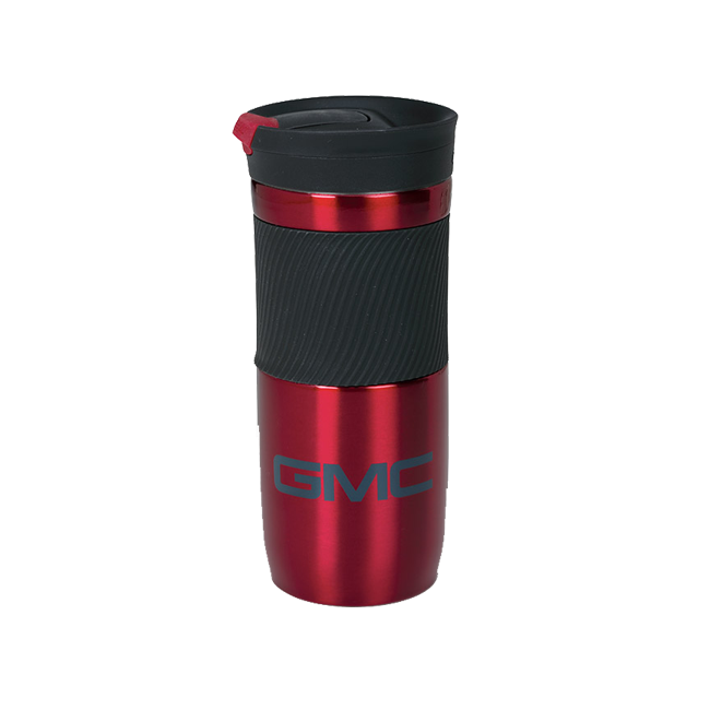 GMC Contigo 16oz Tumbler