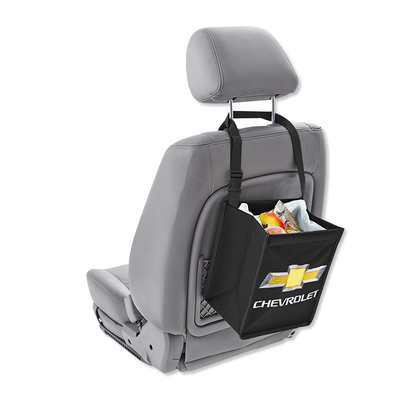 Chevrolet Over The Seat Waste Bag