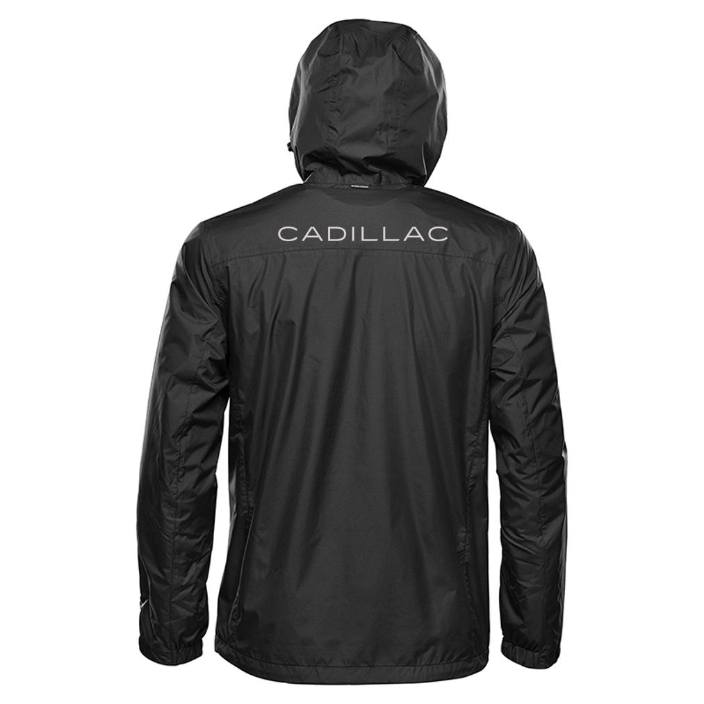 Cadillac Racing Women's Olympia Shell