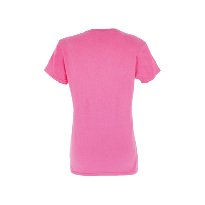 Hot Pink Camaro Women's 1967 American Classic Tee