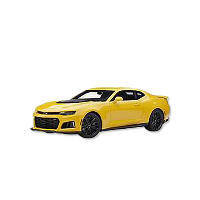 2017 Chevrolet Camaro ZL1 1:18 Scale by AUTOart