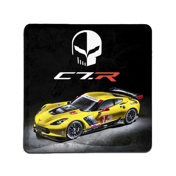 た*ん様 1/8GT CORVETTE C7R ホイルベース325mm Enhance your Corvette C7 with our splitter kit. – Nine Lives Racing