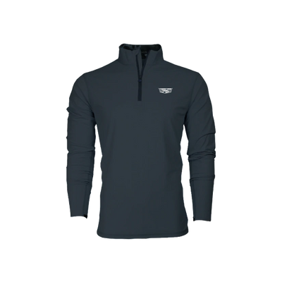 Cadillac Tate Quarter Zip by Greyson