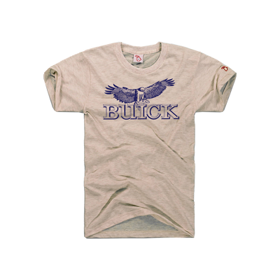 GM Buick Eagle Unisex Tee