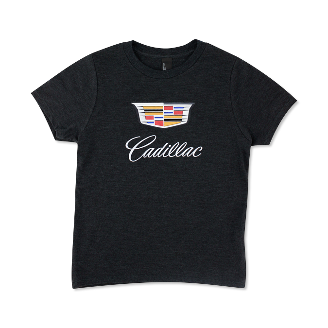 Cadillac Youth Tee