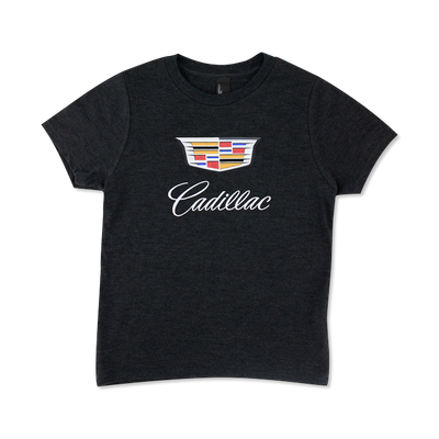 Cadillac Youth Tee