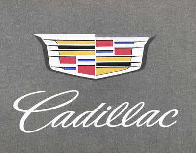 Cadillac Youth Tee - GM Company Store