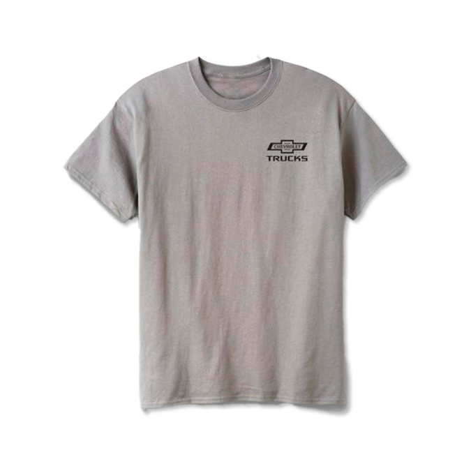 Z71 Mudder T-Shirt